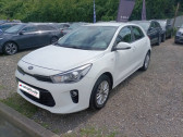 Annonce Kia Rio occasion Essence 1.0 T-GDI 100ch Urban Edition Business  Garges-ls-Gonesse