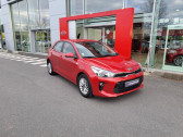 Kia Rio occasion année 2020 boite Manuelle Annonce Kia Rio occasion Essence 1.0 T-GDI 100ch Urban Edition à Vert-Saint-Denis