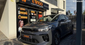 Kia Rio 1.0 t-gdi 100cv gt line  2023 - annonce de voiture en vente sur Auto Sélection.com