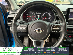 Kia Rio 1.0 T-GDi 120 ch BVA  occasion � Beaupuy - photo n�3