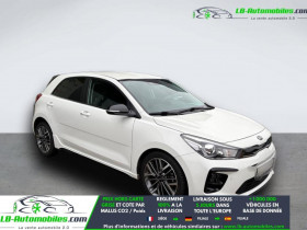 Kia Rio 1.0 T-GDi 120 ch BVA  occasion � Beaupuy - photo n�2