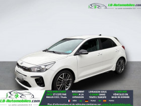 Kia Rio , garage LB AUTOMOBILES � Beaupuy