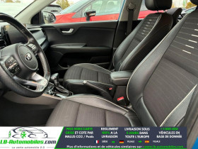 Kia Rio 1.0 T-GDi 120 ch BVA  occasion � Beaupuy - photo n�2