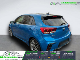 Kia Rio , garage LB AUTOMOBILES � Beaupuy