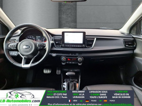 Kia Rio 1.0 T-GDi 120 ch BVA  occasion � Beaupuy - photo n�3