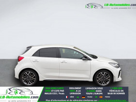 Kia Rio 1.0 T-GDi 120 ch BVA  occasion � Beaupuy - photo n�4