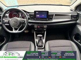 Kia Rio 1.0 T-GDi 120 ch BVA  occasion � Beaupuy - photo n�3