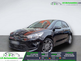 Kia Rio , garage LB AUTOMOBILES � Beaupuy