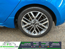 Kia Rio 1.0 T-GDi 120 ch BVA  occasion � Beaupuy - photo n�4
