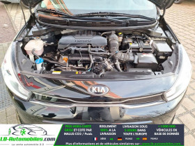 Kia Rio 1.0 T-GDi 120 ch BVA  occasion � Beaupuy - photo n�8