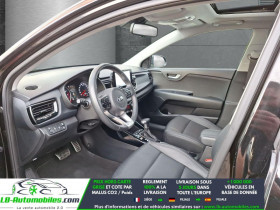 Kia Rio 1.0 T-GDi 120 ch BVA  occasion � Beaupuy - photo n�7
