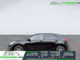 Kia Rio 1.0 T-GDi 120 ch BVA  occasion � Beaupuy - photo n�5