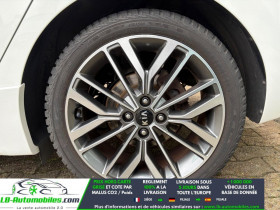 Kia Rio 1.0 T-GDi 120 ch BVA  occasion � Beaupuy - photo n�9