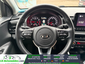 Kia Rio 1.0 T-GDi 120 ch BVA  occasion � Beaupuy - photo n�8