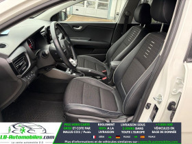 Kia Rio 1.0 T-GDi 120 ch BVA  occasion � Beaupuy - photo n�6