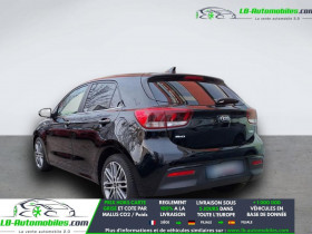 Kia Rio 1.0 T-GDi 120 ch BVA  occasion � Beaupuy - photo n�4