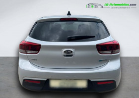 Kia Rio 1.0 T-GDi 120 ch BVA  occasion  Beaupuy - photo n6