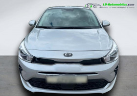 Kia Rio 1.0 T-GDi 120 ch BVA  occasion  Beaupuy - photo n5