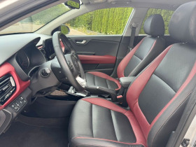 Kia Rio 1.0 T-GDi 120 ch BVA  occasion  Beaupuy - photo n7