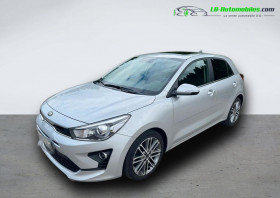 Kia Rio , garage LB AUTOMOBILES  Beaupuy