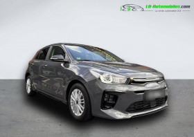 Kia Rio , garage LB AUTOMOBILES  Beaupuy