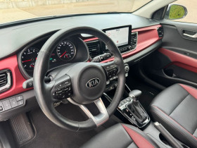 Kia Rio 1.0 T-GDi 120 ch BVA  occasion  Beaupuy - photo n3