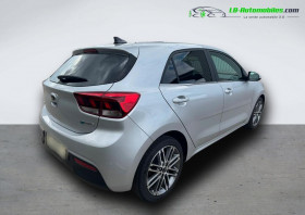 Kia Rio 1.0 T-GDi 120 ch BVA  occasion  Beaupuy - photo n4