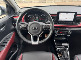 Kia Rio 1.0 T-GDi 120 ch BVA  occasion  Beaupuy - photo n9