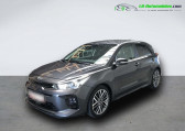 Kia Rio occasion année 2021 boite Automatique Annonce Kia Rio occasion Essence 1.0 T-GDi 120 ch BVA à Beaupuy