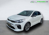 Kia Rio occasion année 2023 boite Automatique Annonce Kia Rio occasion Essence 1.0 T-GDi 120 ch BVA à Beaupuy