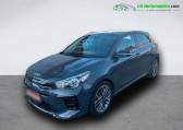 Kia Rio occasion année 2023 boite Automatique Annonce Kia Rio occasion Essence 1.0 T-GDi 120 ch BVA à Beaupuy