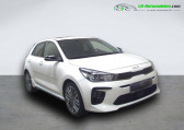 Kia Rio 1.0 T-GDi 120 ch BVA   Beaupuy 31