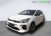 Kia Rio occasion année 2022 boite Automatique Annonce Kia Rio occasion Essence 1.0 T-GDi 120 ch BVA à Beaupuy
