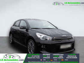Kia Rio 1.0 T-GDi 120 ch BVM  occasion � Beaupuy - photo n�2