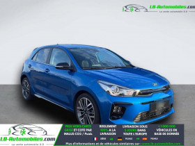 Kia Rio 1.0 T-GDi 120 ch BVM  occasion � Beaupuy - photo n�2