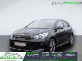 Kia Rio , garage LB AUTOMOBILES � Beaupuy