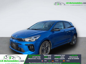 Kia Rio , garage LB AUTOMOBILES � Beaupuy