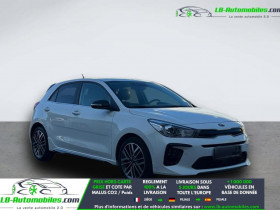 Kia Rio 1.0 T-GDi 120 ch BVM  occasion � Beaupuy - photo n�2