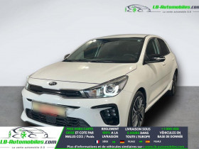 Kia Rio 1.0 T-GDi 120 ch BVM  occasion � Beaupuy - photo n�2