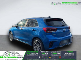 Kia Rio 1.0 T-GDi 120 ch BVM  occasion � Beaupuy - photo n�4