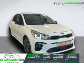 Kia Rio , garage LB AUTOMOBILES � Beaupuy