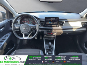 Kia Rio 1.0 T-GDi 120 ch BVM  occasion � Beaupuy - photo n�3
