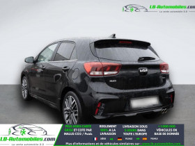 Kia Rio 1.0 T-GDi 120 ch BVM  occasion � Beaupuy - photo n�3