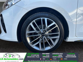 Kia Rio 1.0 T-GDi 120 ch BVM  occasion � Beaupuy - photo n�10