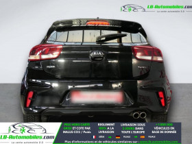 Kia Rio 1.0 T-GDi 120 ch BVM  occasion � Beaupuy - photo n�5