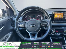 Kia Rio 1.0 T-GDi 120 ch BVM  occasion � Beaupuy - photo n�9