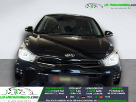Kia Rio 1.0 T-GDi 120 ch BVM  occasion � Beaupuy - photo n�4