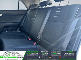 Kia Rio 1.0 T-GDi 120 ch BVM  occasion � Beaupuy - photo n�8