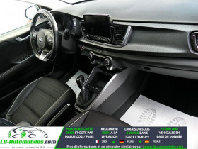 Kia Rio 1.0 T-GDi 120 ch BVM  occasion � Beaupuy - photo n�3