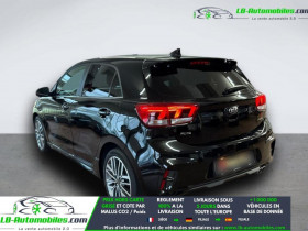 Kia Rio 1.0 T-GDi 120 ch BVM  occasion � Beaupuy - photo n�3